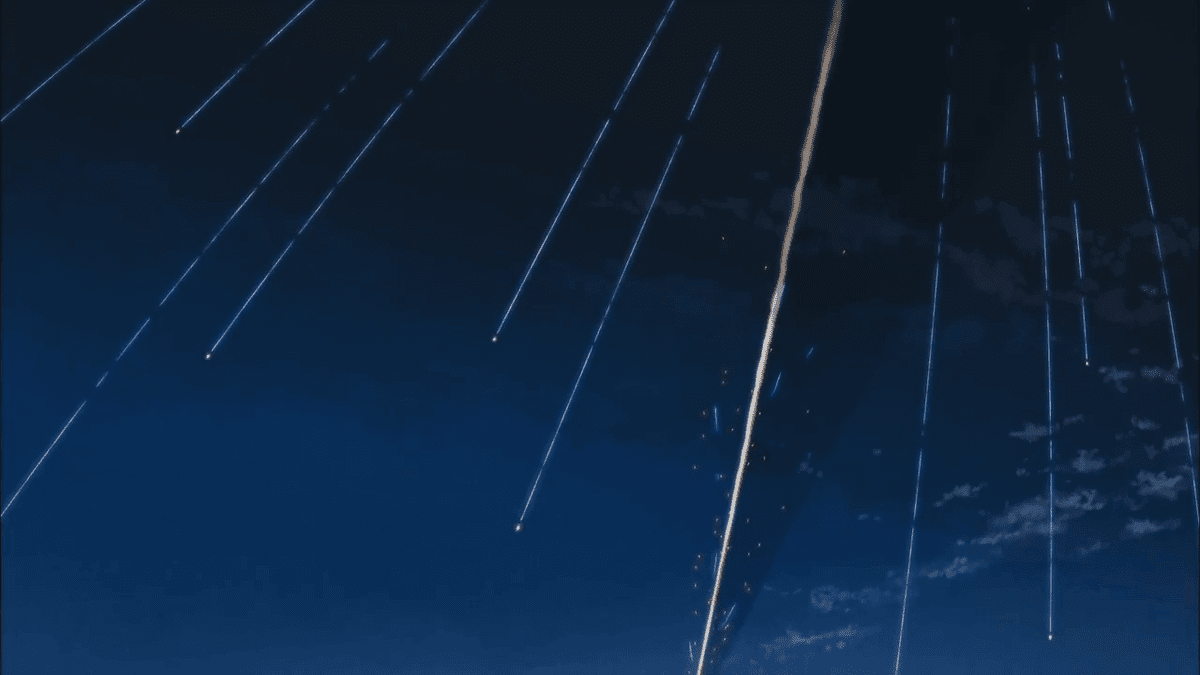 Director Shinkai Makoto S Latest Work Your Name Is Special Feature Video Appearance Movie Release In August 16 Gigazine