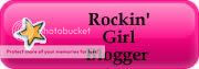 Rockin Girl Blogger