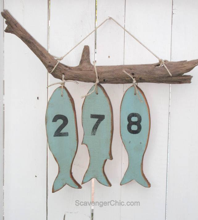 nautical decor