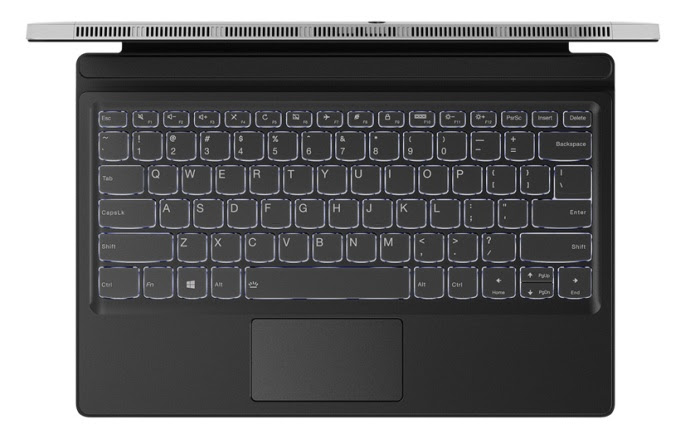 Lenovo Miix 520