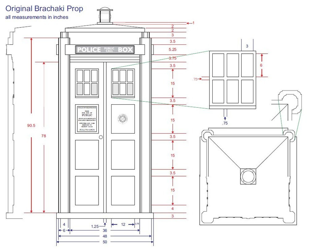 Tardis Garden Shed Plans Plans shed barn plans free | #$$ MeN WiTh 