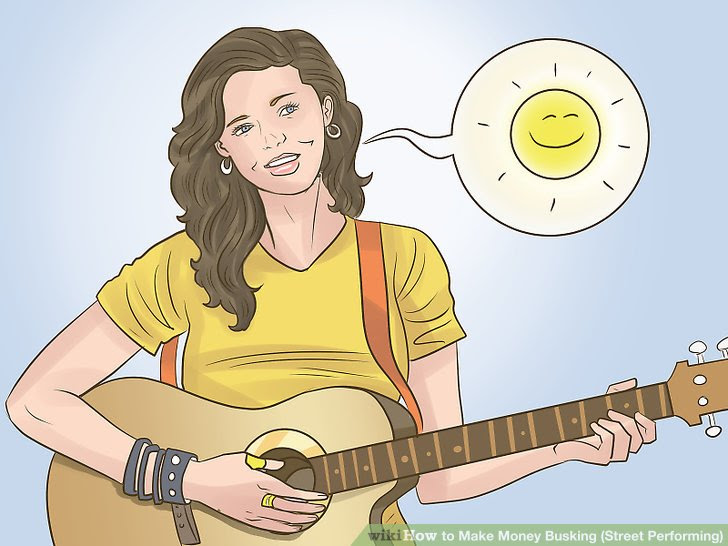 Make Money Busking (Street Performing) Step 7 Version 2.jpg