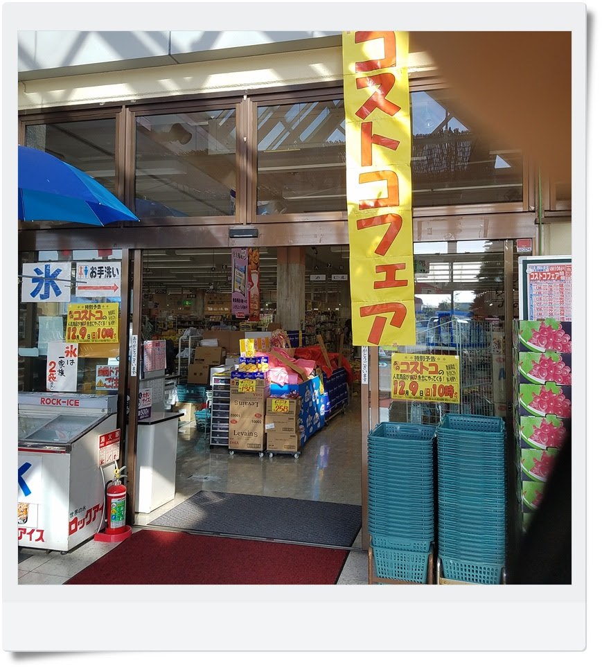 コストコ 滋賀県東近江市 八日市 に新店舗の出店計画浮上 21年