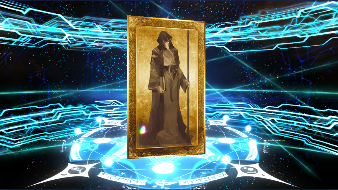 Fate Grand Order 新年福袋 Jerry3610的創作 巴哈姆特