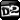DESEEM2 [D2 Badge]