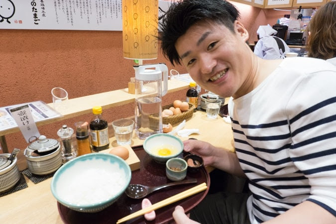 羽田空港の第一 第二ターミナルで朝ごはん 絶品朝食17選 東京ルッチ