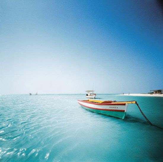 Aruba :) Paradise