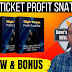 High Ticket Profit Snatcher Review