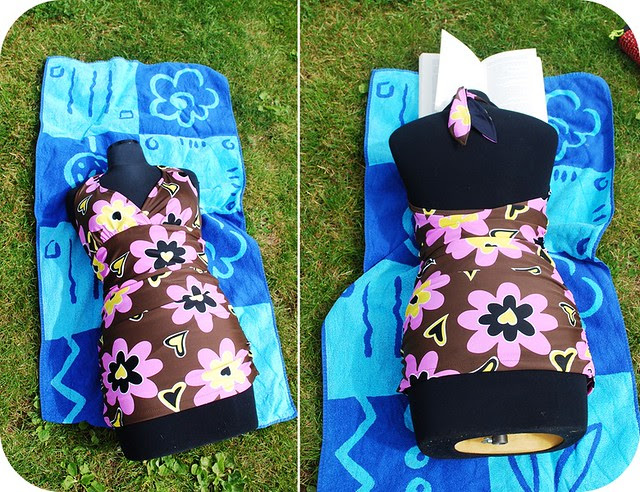 tankini