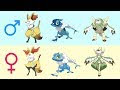 [最も選択された] pokemon sword and shield starter evolutions fanart 259936