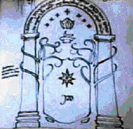 Arco real