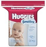 Huggies Sensitive
