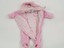 Disney-1188-Infant-Baby-Pink-Winnie-The-Pooh-Body-Suit-Bunting-6-9M