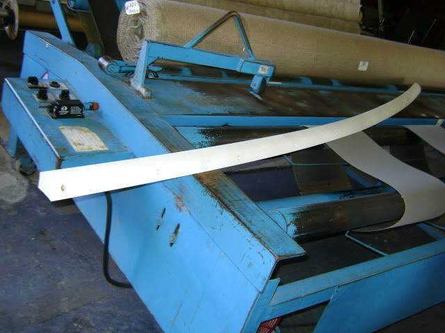 Spray Rail Production Page 2 Classic Seacraft Community