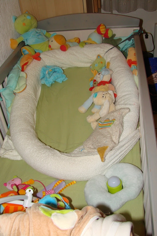 La Bourse Aux Couches Lavables Plan Incline Ou Cale Bebe