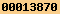 counter stats