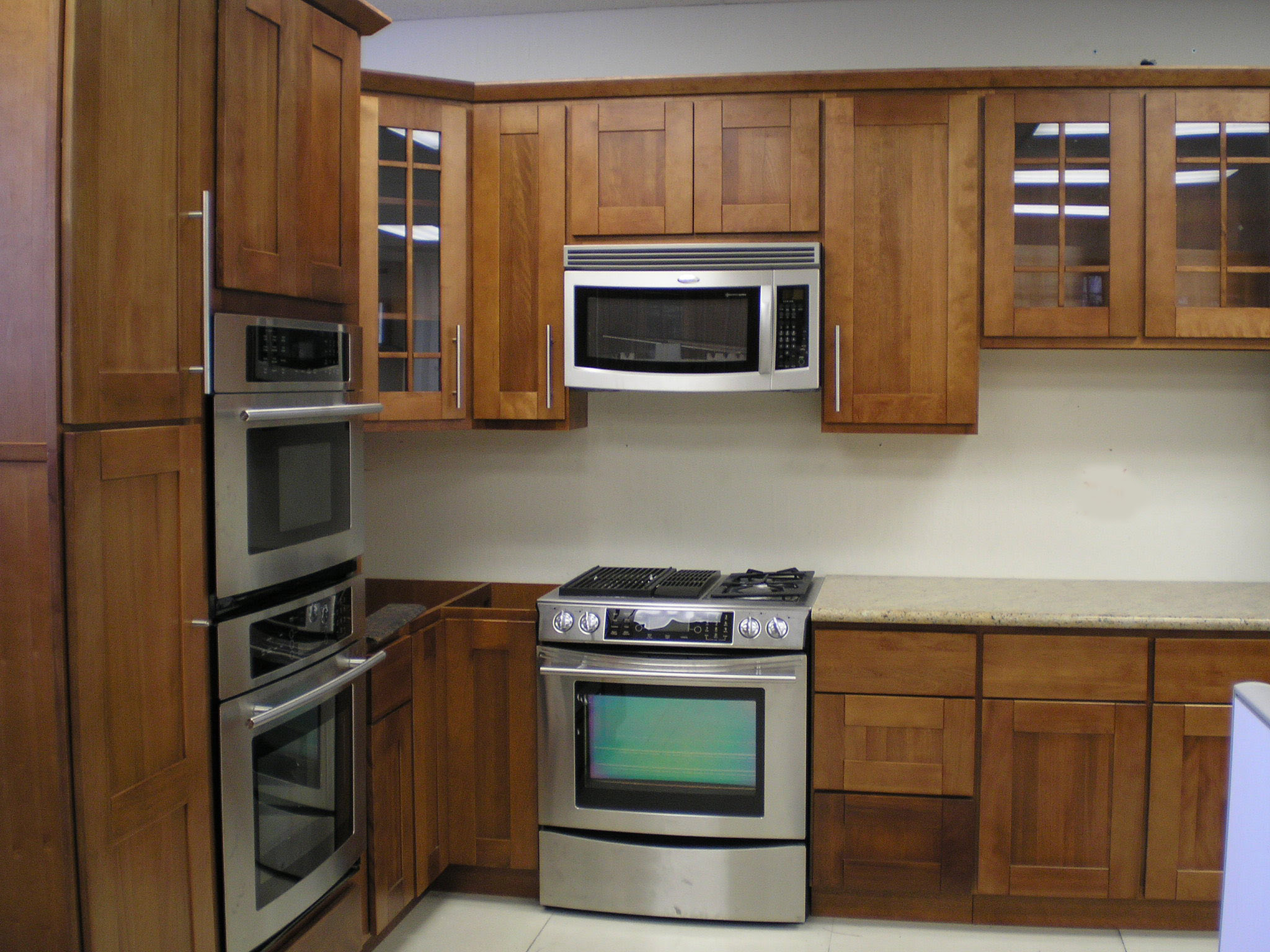 Shaker Style Kitchen Cabinets 2048 x 1536 · 665 kB · jpeg