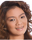 Teen Housemate Priscilla Navidad