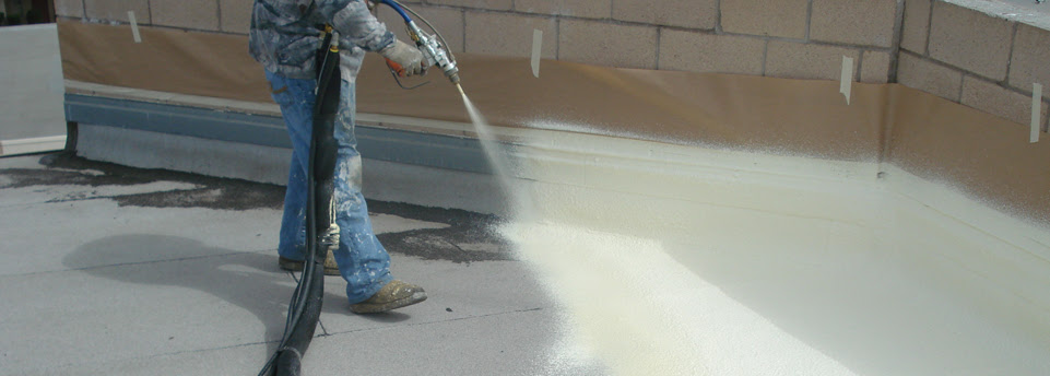 Spray Foam Insulation Equipment Masterpkg