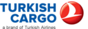 Turkish Cargo logo
