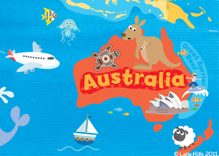 Childrens Wall  on Tags Boats Children S Wall Art Children S World Map Cute Animals Of