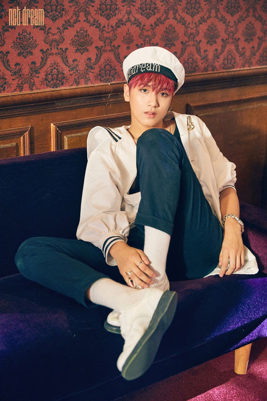 Nct Dream 清涼感溢れるヘチャンのティーザー公開 K Pop 韓国エンタメニュース 取材レポートならコレポ