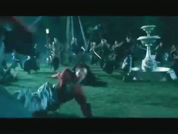 最も人気のある るろうに剣心 映画 牙突 Gif 海 壁紙