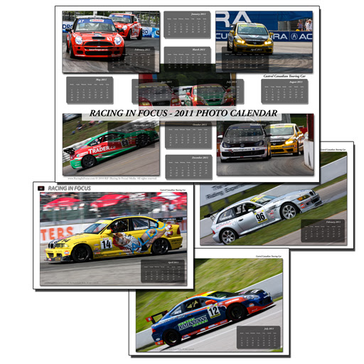 2011 calendar screensaver. 2011-Calendar-RacingInFocus-