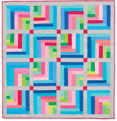 turnaround quilt.