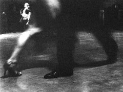 Tango: Di forza richiede alle vene