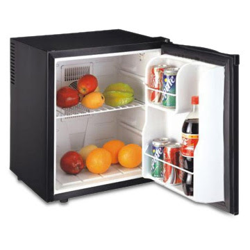 China Mini Refrigerator (CR-40A) - China Mini Refrigerator ...