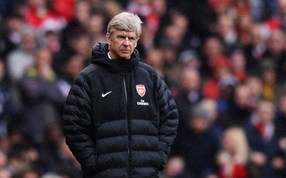 Wenger 'afraid' of Mourinho-inspired Chelsea summer spending spree