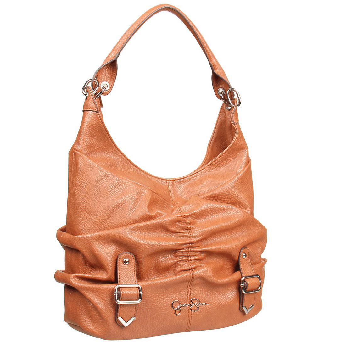 Jessica Simpson Safari JS5132 Trish Hobo Bag | eBay