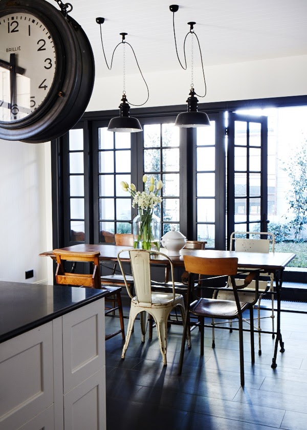 Leanne Carter-Taylor's house in Sydney