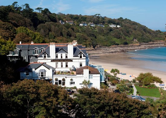 lodges in cork town with spa