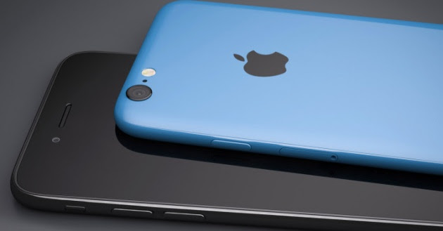 Hình ảnh Tổng hợp những tin đồn về iPhone 4 inch của Apple số 2