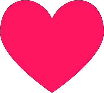 Heart Clipart Free Download Clip Art Free Clip Art On Clipart Library