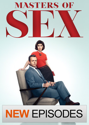Masters of Sex - Season 2