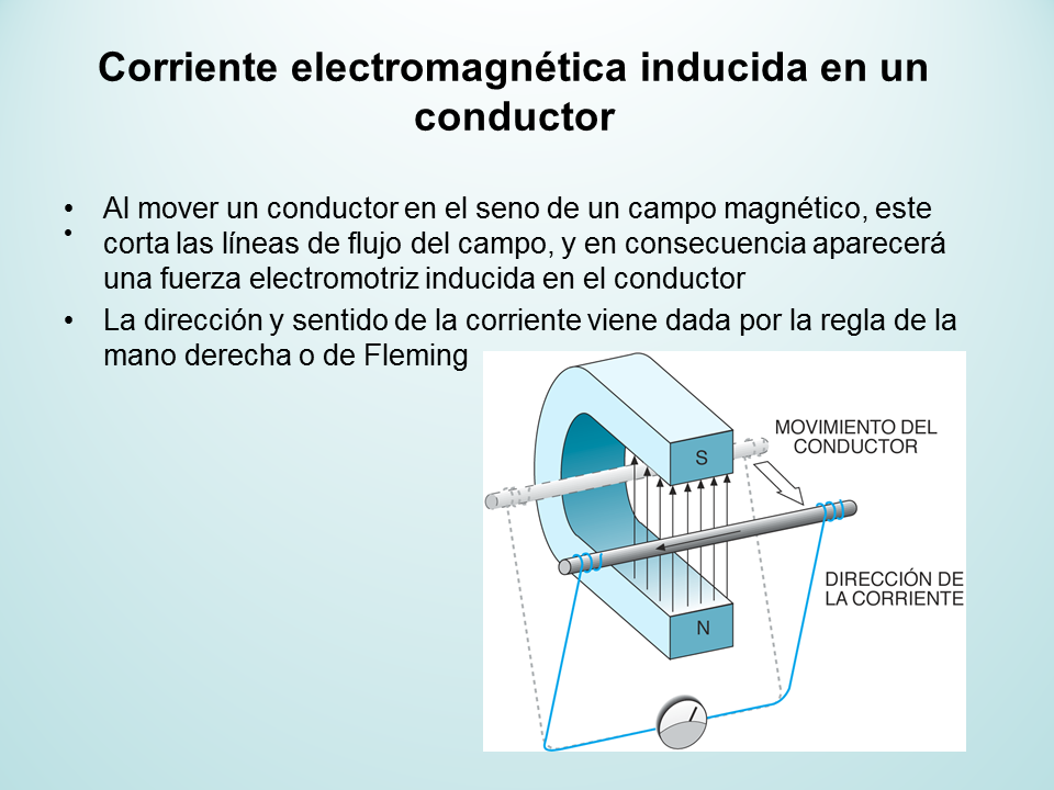 Electricidad y (página 2)