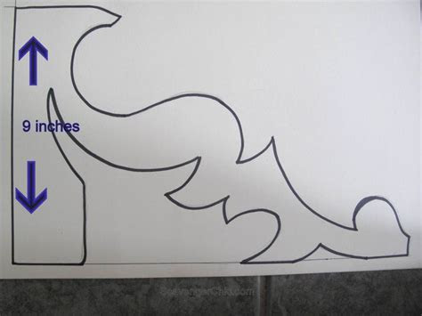 design  build   corbel embellishments