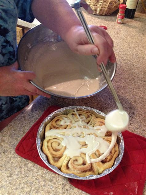 You don't have to be a barista to get this kind of freshness either. oh and by the way the house smells amazing