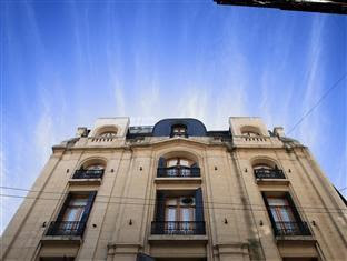 Portal del Sur Hostel