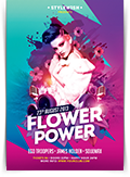 Flower Power