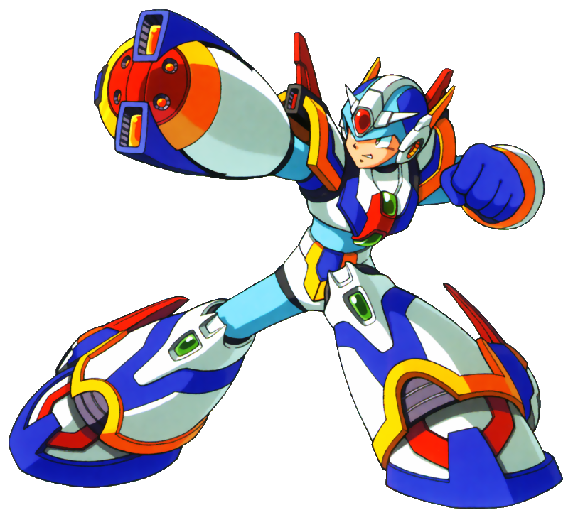 ロックマンx コトブキヤ エックス フォースアーマー プラモデル 8月3日予約開始 Fig速 フィギュア プラモ 新作ホビー情報まとめ