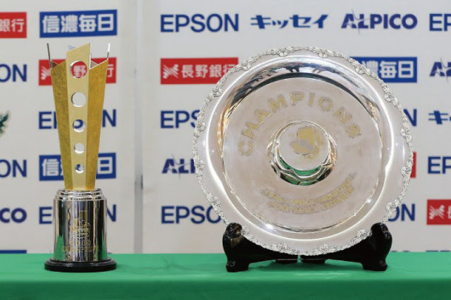 ｊ２優勝シャーレ トロフィー ホームタウンキャラバン 実施のお知らせ 1 22修正 松本山雅fc