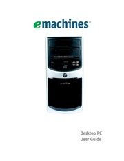 Download emachines t3642 manual Kindle Unlimited PDF