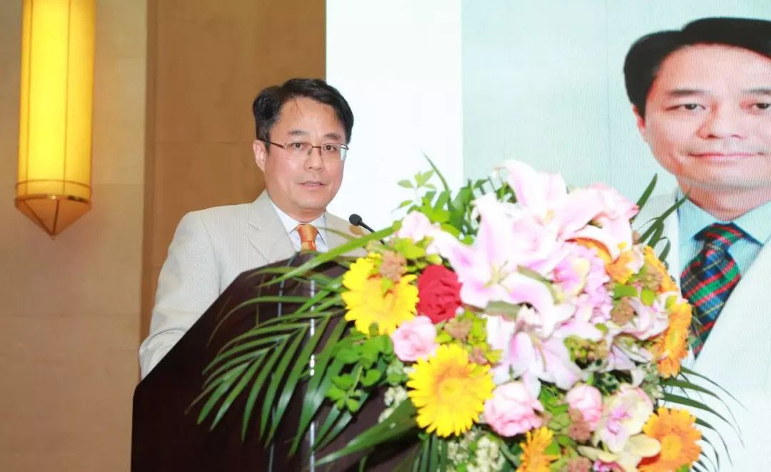 中外眼科大咖空降爱尔卓越眼科 盛京论剑 妙言新论令人 眼界 医院动态 医院介绍 沈阳爱尔眼科医院