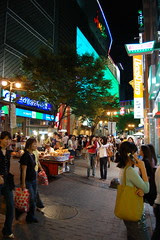 Myeongdong