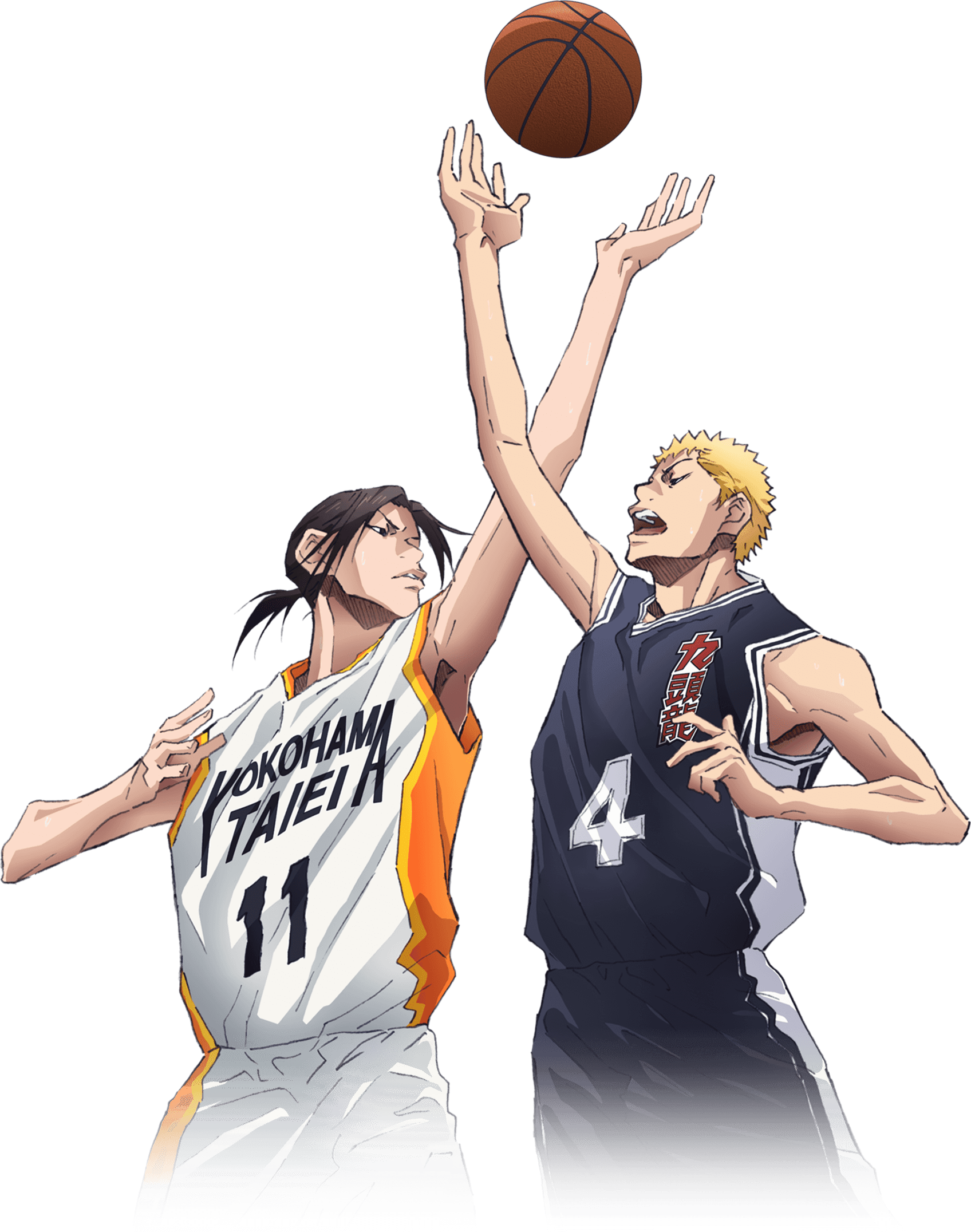 テレビアニメ あひるの空 公式サイト