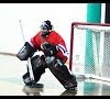 Ball Hockey Gloves